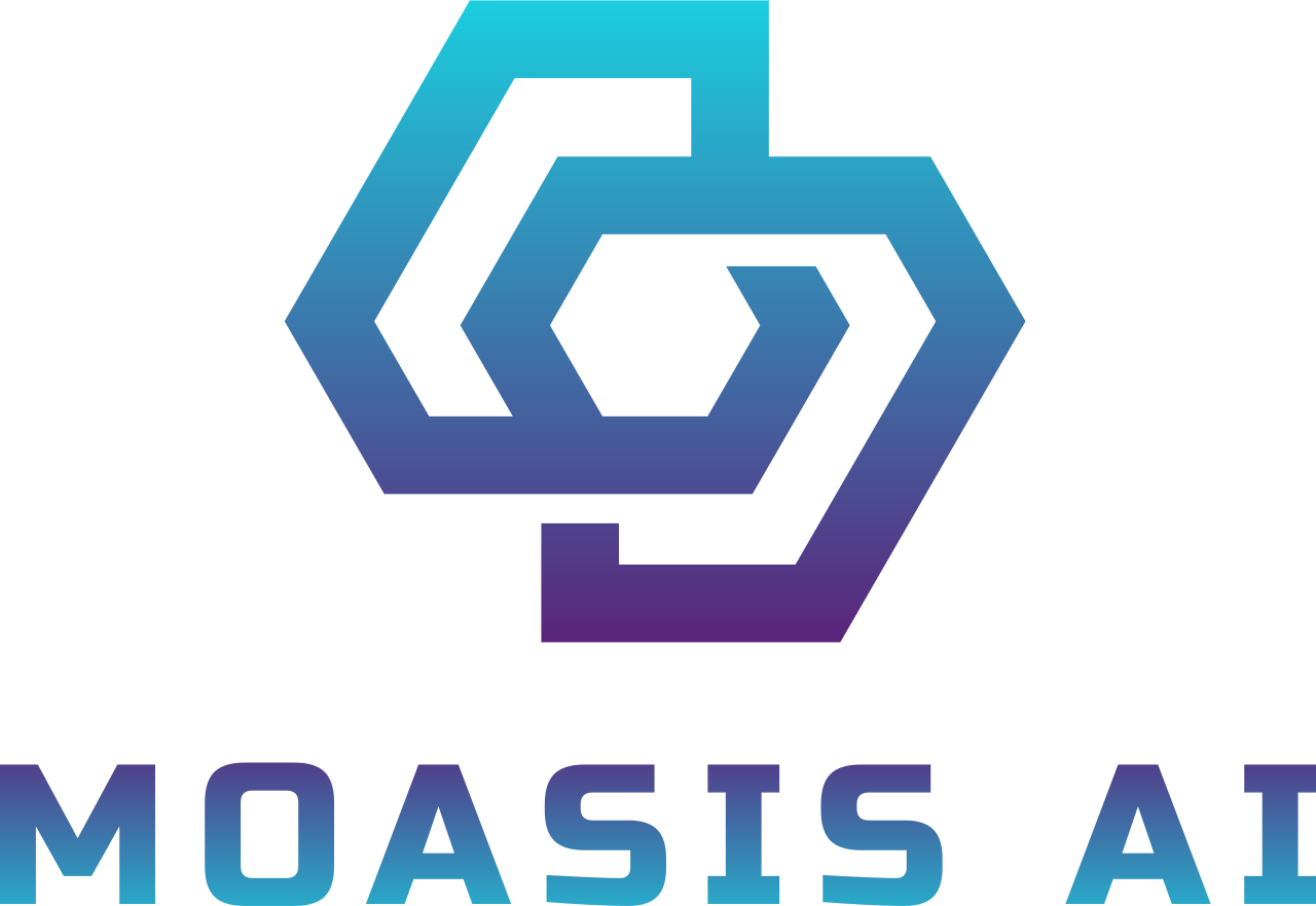 Moasis logo